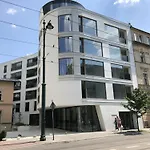 City Of The Kings Piano Apartment